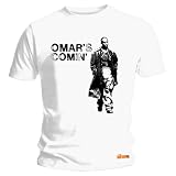 Mens The Wire - Omars Comin T-Shirt