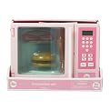 Circo Toy Microwave