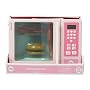 Circo Toy Microwave