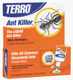Tools & Hardware : OZ LiQ Ant Killer II