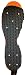 Korkers: Accessory soles, Studded Kling-On