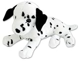 Nintendogs Interactive Dalmatian (Howl With Me)
