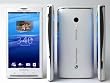 Sony Ericsson Xperia X10 Unlocked Smartphone in White