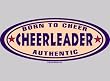 Cheer Authentic T-Shirt (Youth M)