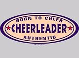 Cheer Authentic T-Shirt (Youth S)