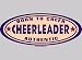 Cheer Authentic T-Shirt (Youth S) Image