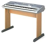 Musical Instruments : Yamaha LW15 Stand for DGX200 Series and DGX300 Series Portable Grand Keyboards