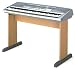 Musical Instruments : Yamaha LW15 Stand for DGX200 Series and DGX300 Series Portable Grand Keyboards
