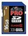 Delkin Devices DDSDPRO216GB 16GB Class 6 Memory Card