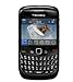 Sprint CDMA Blackberry Curve 8530 (Black)  : image