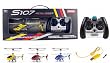 Syma S107/S107G R/C Helicopter - Colors may vary
