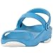 DAWGS Women's Premium 3-Strap Sandal