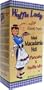 Waffle Lady Naturally Organic Maui Macadamia Nut Pancake and Waffle Mix 18 Oz.