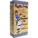 Waffle Lady Naturally Organic Maui Macadamia Nut Pancake and Waffle Mix 18 Oz.