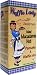 Waffle Lady Naturally Organic Maui Macadamia Nut Pancake and Waffle Mix 18 Oz.