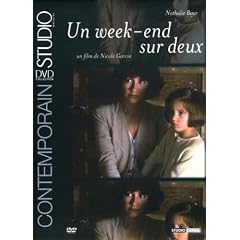 Un week end sur deux