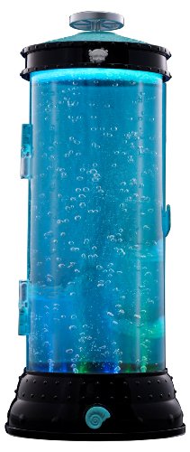 Imagen 9 de Monster High V7963 - Muñeca Lagoona Blue con Hidrocápsula Luminosa (Mattel) - incluye muñeca