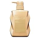 アンファースカルプD 薬用スカルプシャンプードライ[乾燥肌用]