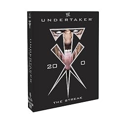 WWE: Undertaker - The Streak