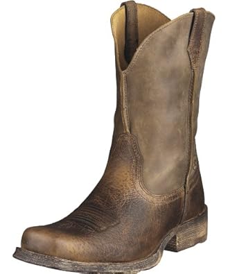 Woolrich Men's Ariat Boot