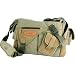 Kalahari SLR-Kameratasche k-31 khaki
