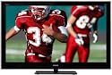 Sony BRAVIA XBR KDL-52XBR10 - 52" BRAVIA XBR LCD TV with wireless media receiver - widescreen - 1080p (FullHD) - LED Backlight technology - HDTV - black