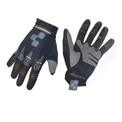Cube All Mountain Fahrrad Handschuhe lang schwarz/orange 2010
