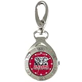Game Time Mens University Of Alabama Pocket Watch #CG-ALA by Game Time