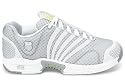 K-Swiss Ascendor SLT | Women's Tennis Shoes Platnium/White/Grasshopper