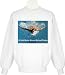 8 Gold Medal Michael Phelps Sweatshirt