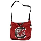 University of South Carolina Gamecocks NCAA MVP Jersey Tote Bag Purse