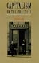 Capitalism on the Frontier: Billings and the Yellowstone Valley in the Nineteenth Century