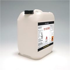 10 Liter Bio-Ethanol 99% Bio-Alkohol FireButler-Energy