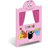 Vilac - 5819 - Barbapapa - Th��tre Barbapapapar Vilac
