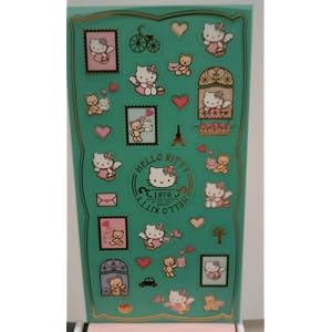 Hello Kitty stickers
