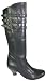 Fly London Womens Vince Black P141019004 7 UK