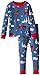 Little Blue House by Hatley Boys' Kids PJ Set- Farmer Jack
