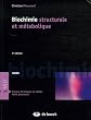 Biochimie structurale et m�tabolique