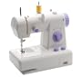 Michley LSS-208 Lil' Sew & Sew Mini 2-Speed Sewing Machine