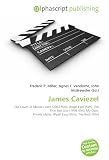 James Caviezel