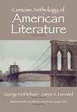 Concise Anthology of American Literature (7th Edition)