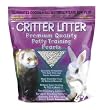 SPET CRITTER LITTER 4LB