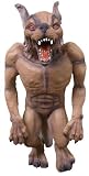Wolfman - 17" tallIMAGE