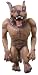 Wolfman - 17" tall_s-1