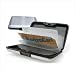 Kikkerland Aluminum Credit Card Case (Plain Finish)