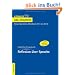 K�nigs Abi-Trainer: Reflexion �ber Sprache. Deutsch-Abitur Nordrhein-Westfalen 2011 und 2012