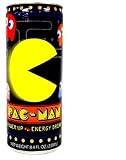 Pac-Man Power Up Energy Drink