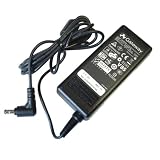 New Genuine Gateway ADP-65HB BB Ac Adapter Charger with Power Cord 65 Watt. This is not a cheap knockoff!