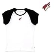 Phoenix Coyotes NHL Girls "Mini-Star" Top (Black)