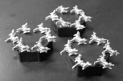 Fleet Action Earth Alliance Thunderbolt Attack Fighter (6)